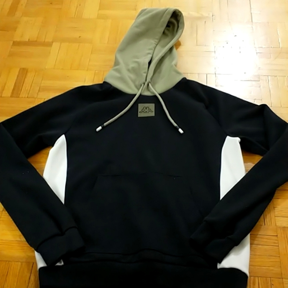 Kappa hoodie